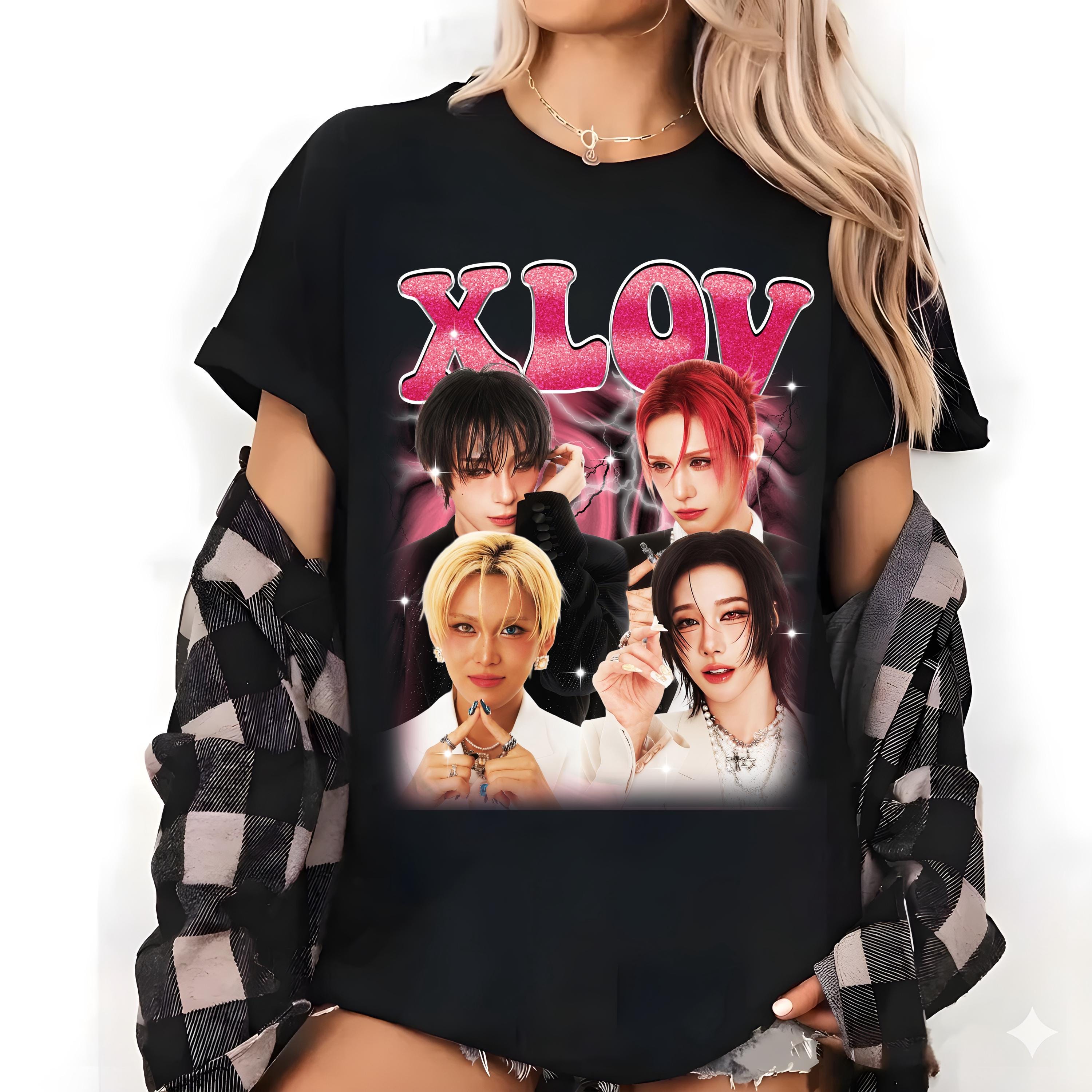 Xlov kpop - Etsy 日本