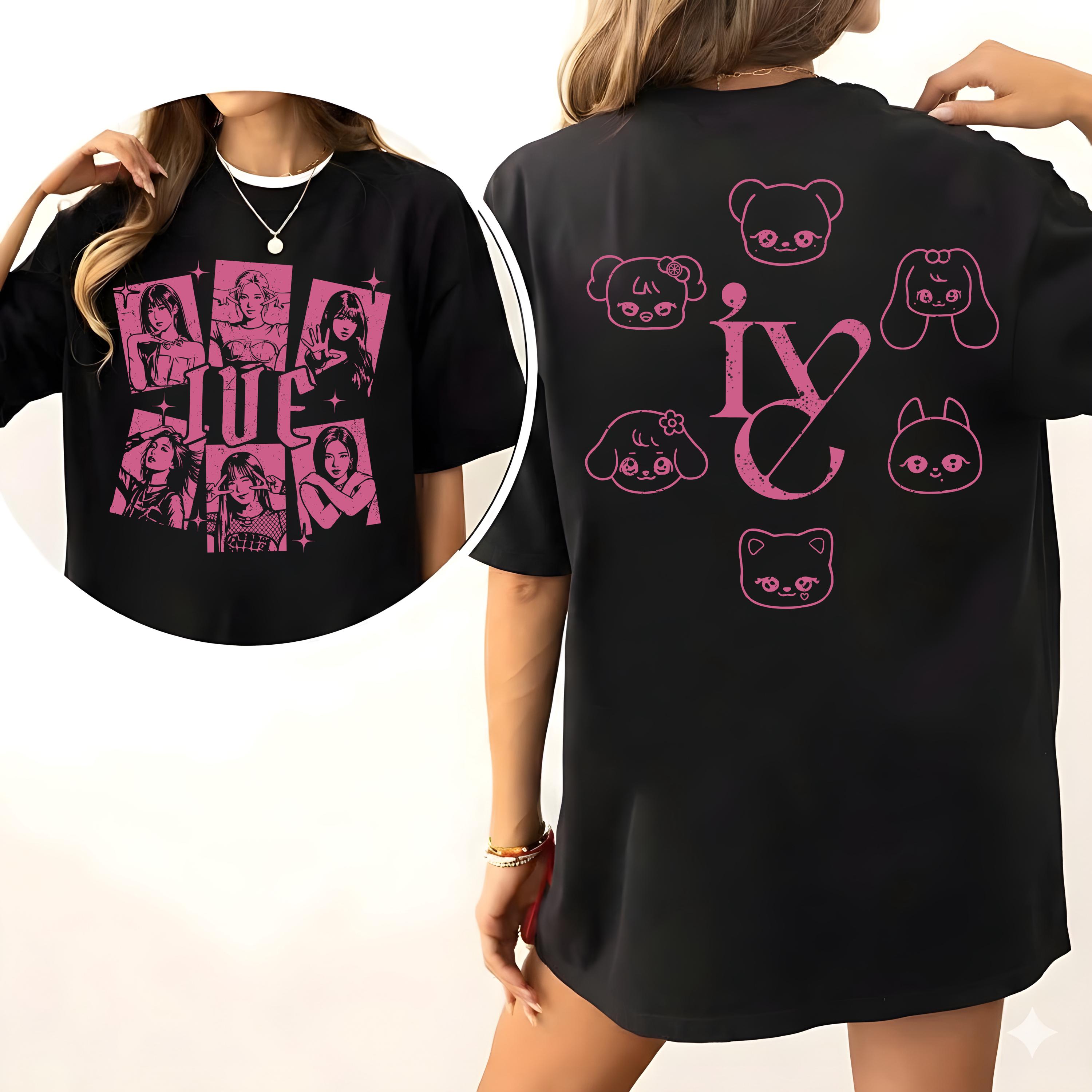 Ive merch - Etsy 日本