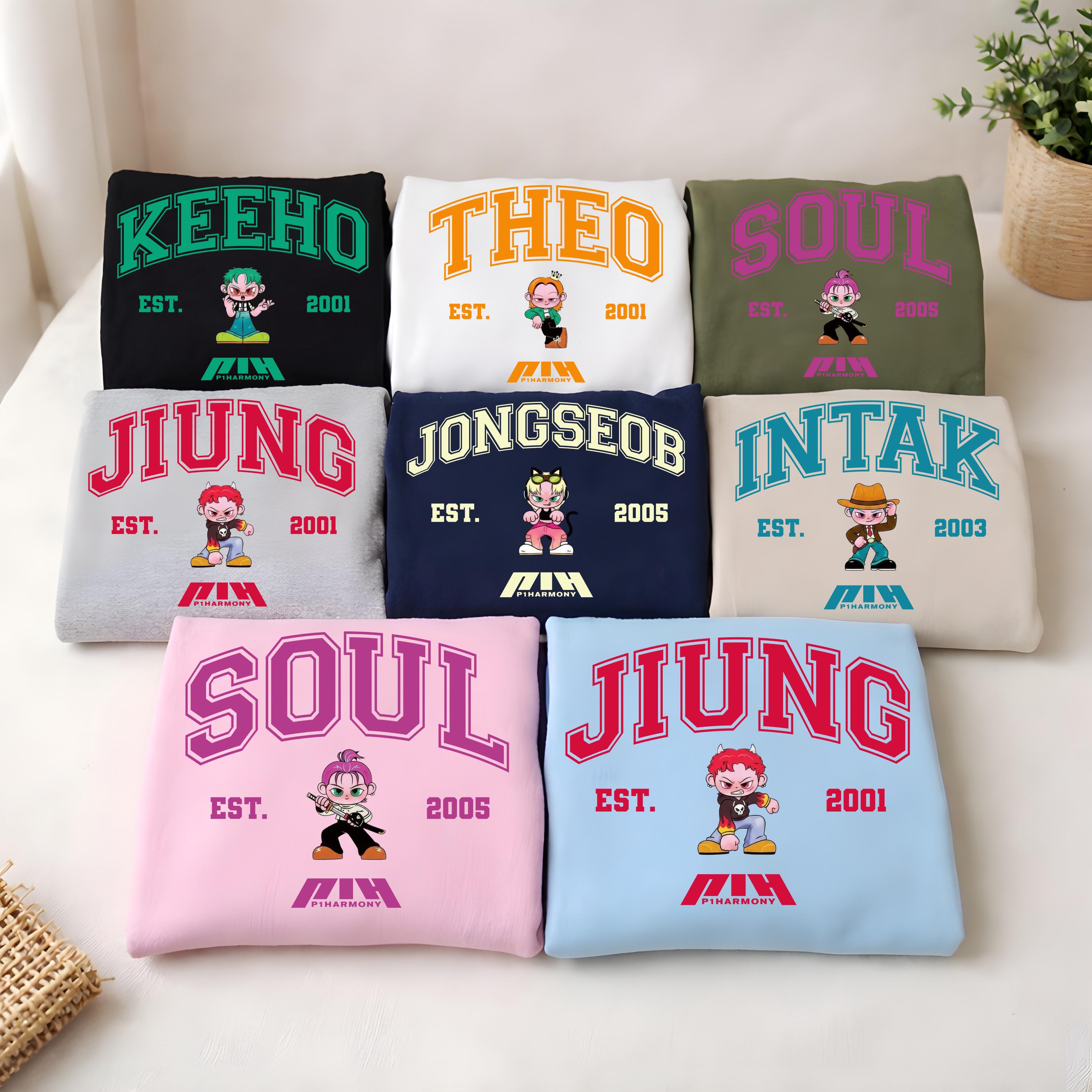 Jiung - Etsy