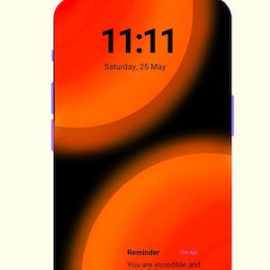 Wallpaper für ios & android
