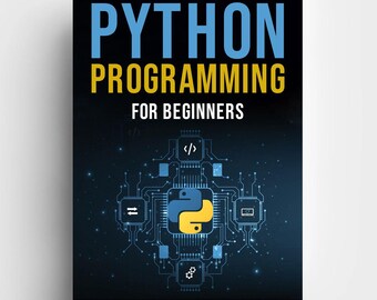 Python : de zéro à avancé — Le cours complet d'autoformation