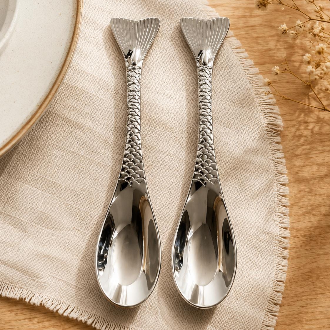 Vintage spoon lure - Etsy 日本