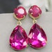 see more listings in the Angelina Jolie Earrings section
