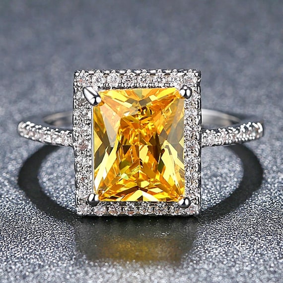 14k White Gold And 18K Gold Custom Two-tone Marquise Diamond En Topaz  Engagement Ring #102269 - Seattle Bellevue | Joseph Jewelry