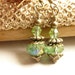 see more listings in the Dangle Earrings section