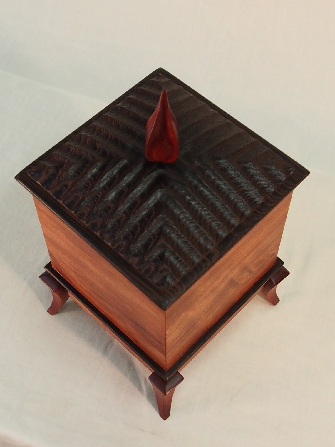 Specialty Wood Box Etsy