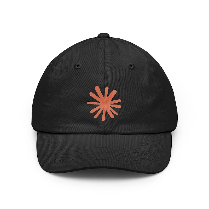 Claude Code Hat - Etsy