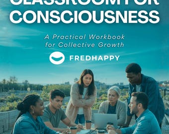 Classroom for Consciousness: A Practical Workbook for Collective Growth