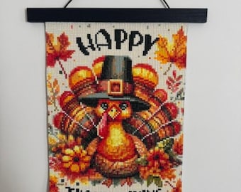Happy Thanksgiving Turkey