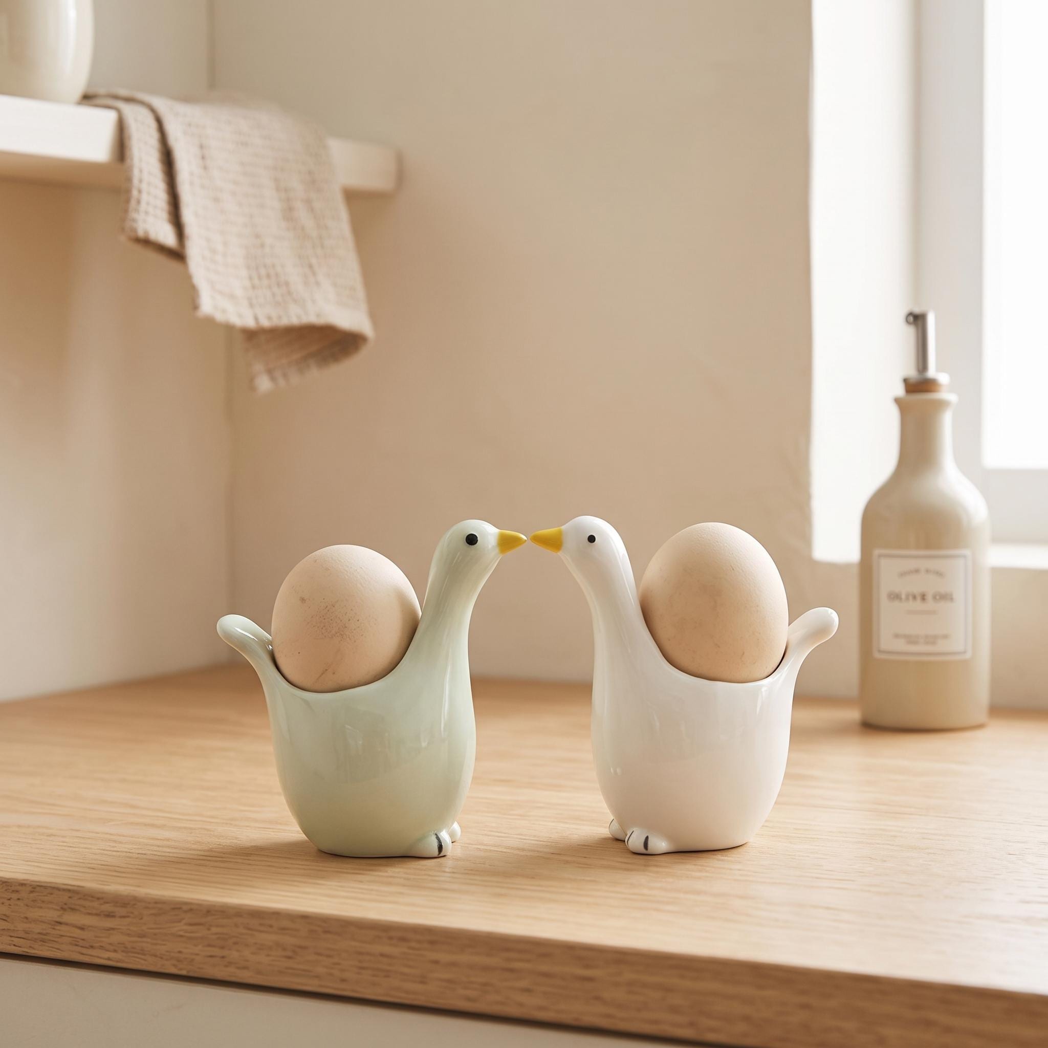 Egg Coddler - Etsy