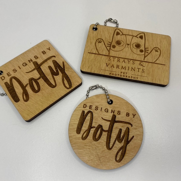 Keychains With Logo Bulk Order Etsy