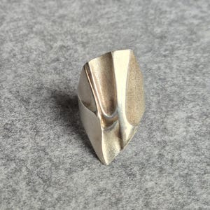 Lapponia Ring - Etsy