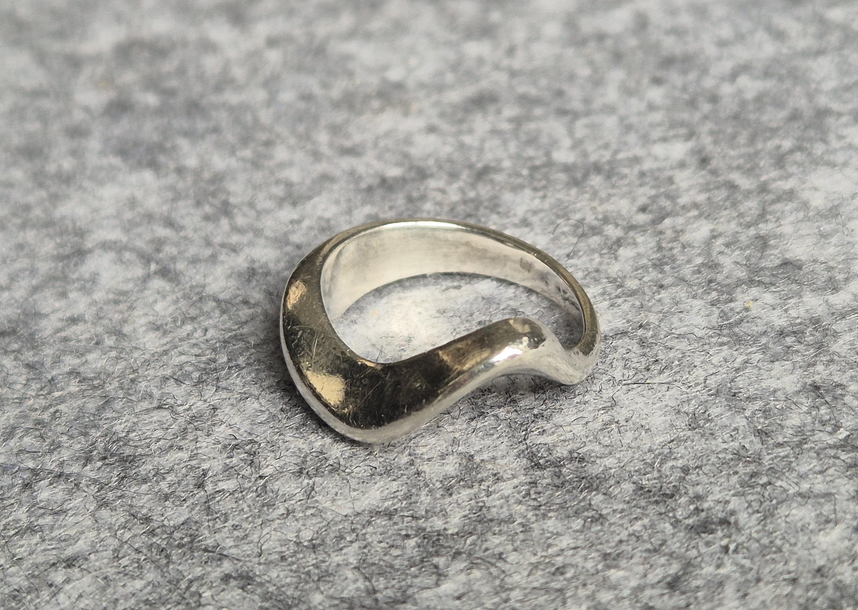 Hans Hansen Jewelry - Etsy