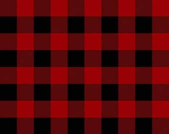 Buffalo Plaid PSD Download