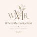 WhereMemoriesRest