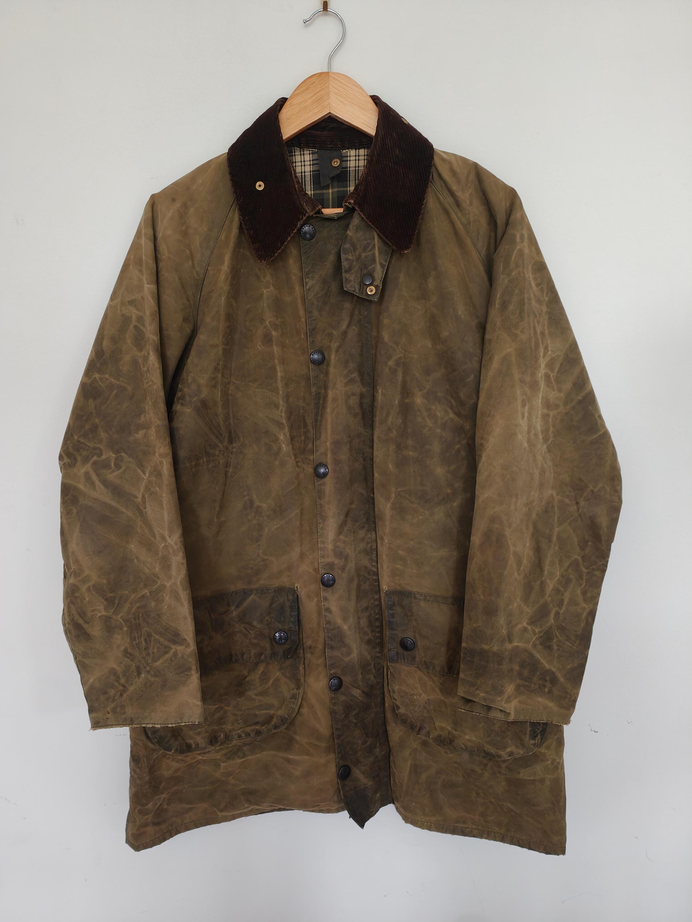 Barbour Gamefair - Etsy