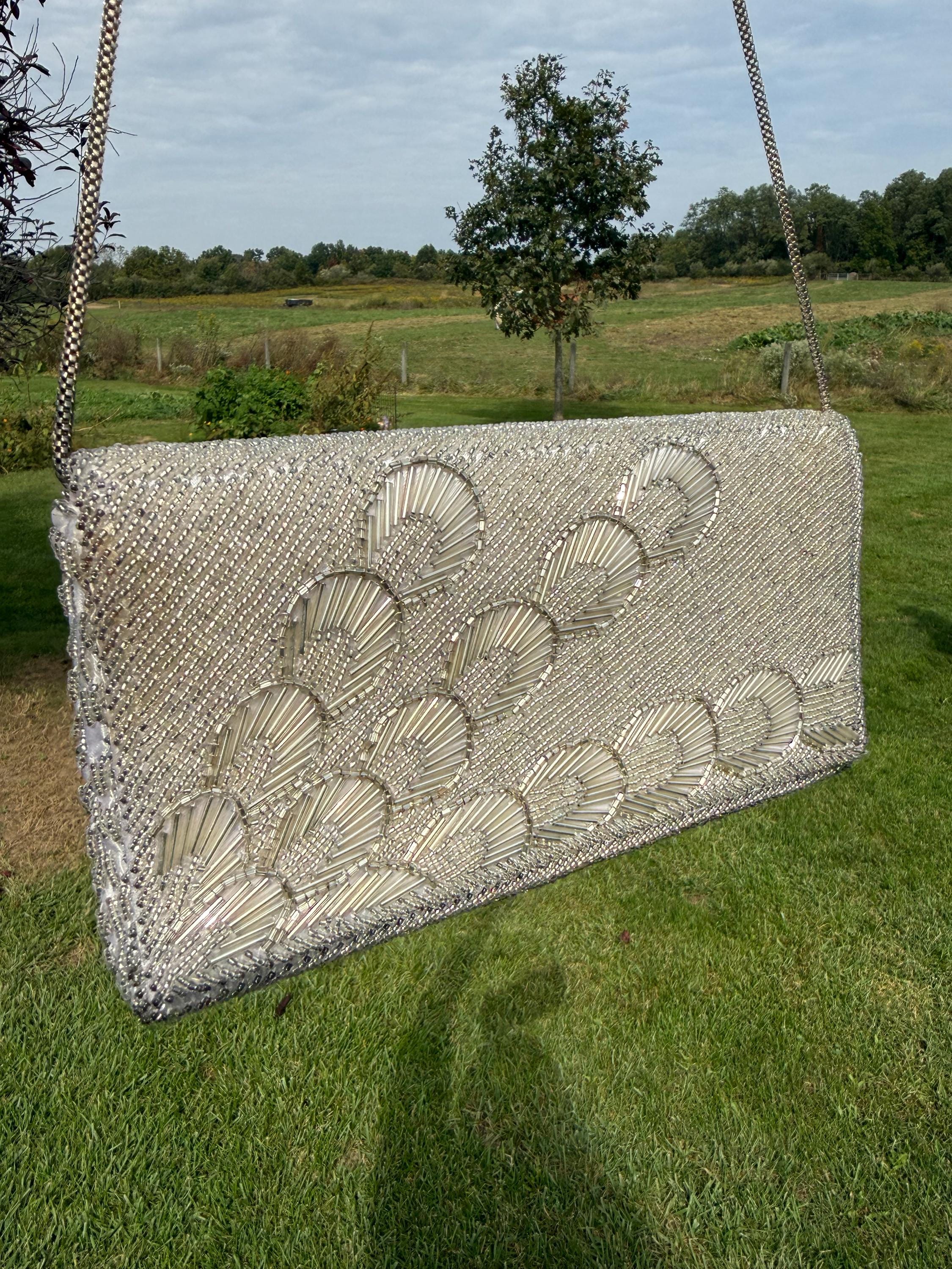Vintage Hong Kong Bag - Etsy