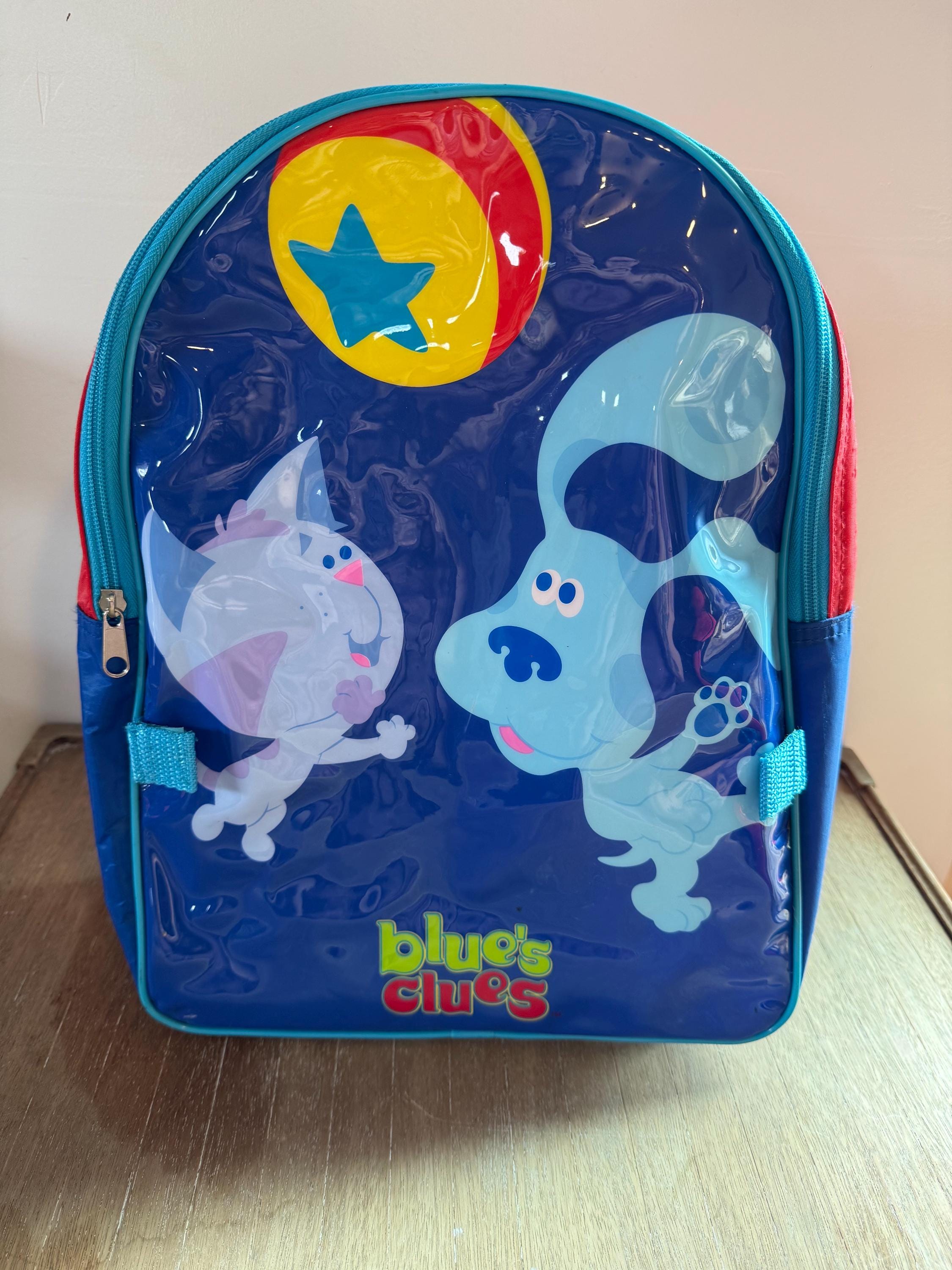 Vintage Backpack Y2k - Etsy