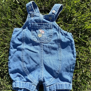 Carter's Overalls - Etsy