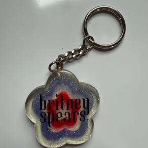 Rare Britney Spears - Etsy