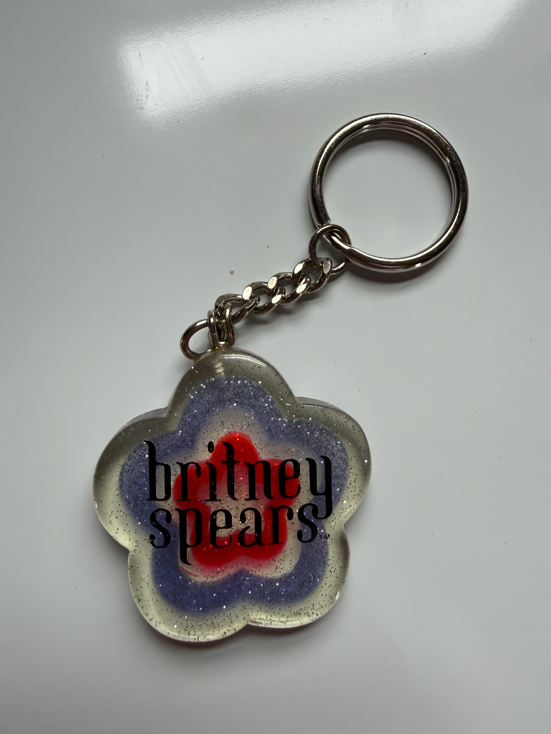 Britney Spears Charm - Etsy