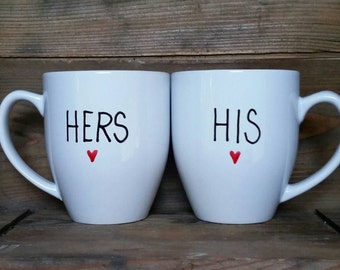 His and hers mugs, bridal mugs, his and her mugs, wedding mugs, wedding mugs, I do me too mugs, engagement mugs mugs, wedding gift mug set