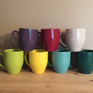 My sister has an awesome sister mug, funny mug, statement mug, mug for sister, just because gift, true story mug, sister mug image 2
