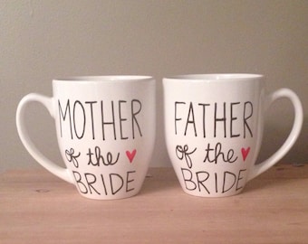 Parents of the Bride Gifts, gift for mother of the bride, gift for father of bride, parents of the groom, mother of groom, father of groom