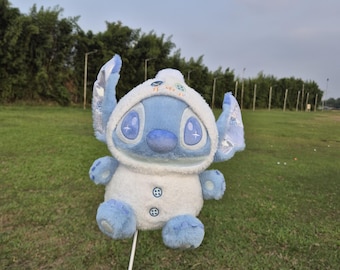 Lilo and Stitch Headcover / Driver Golf Club Cover / Golf gifts disney gifts