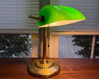 HAMILTON INDUSTRIES - Mid Century Desk Light - Model 2052 - Tensor