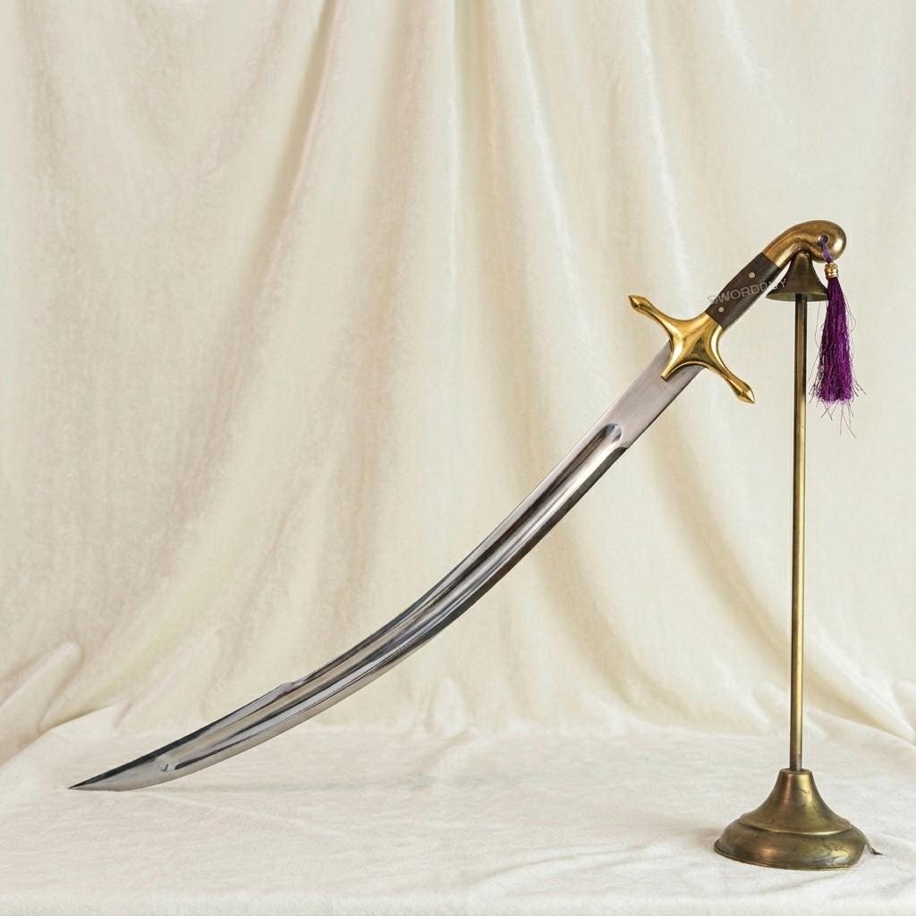 Yatagan sword - Etsy 日本
