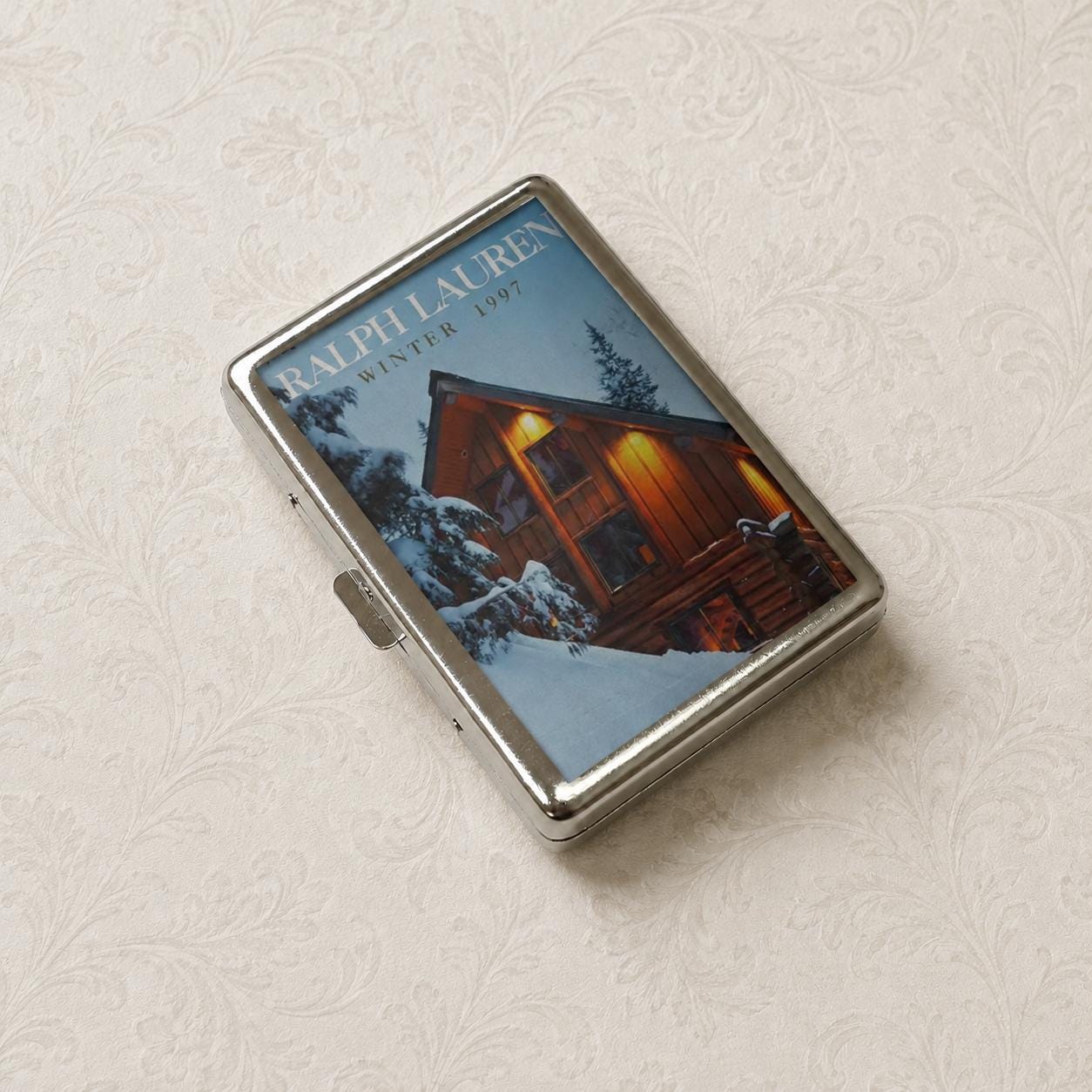 Ralph Lauren Box - Etsy
