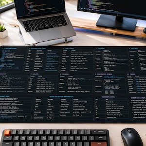 Spiekbriefje voor HTML, CSS en JavaScript | Webontwikkelingsreferentie afbeelding 4