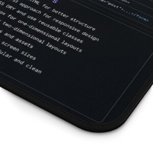 Spiekbriefje voor HTML, CSS en JavaScript | Webontwikkelingsreferentie afbeelding 8