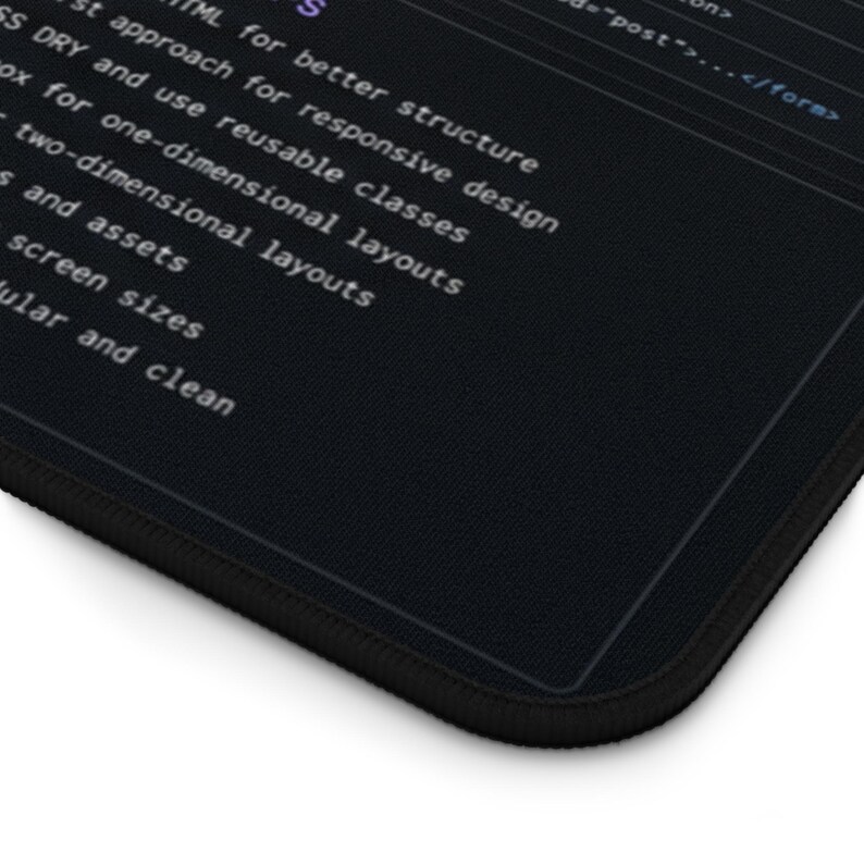 Spiekbriefje voor HTML, CSS en JavaScript | Webontwikkelingsreferentie afbeelding 8