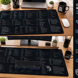 Spiekbriefje voor HTML, CSS en JavaScript | Webontwikkelingsreferentie afbeelding 2