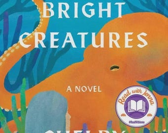 Opmerkelijk heldere wezens van Shelby Van Pelt | Bestseller | Literair fictieboek | Favoriet van de boekenclub | Cadeau voor lezers