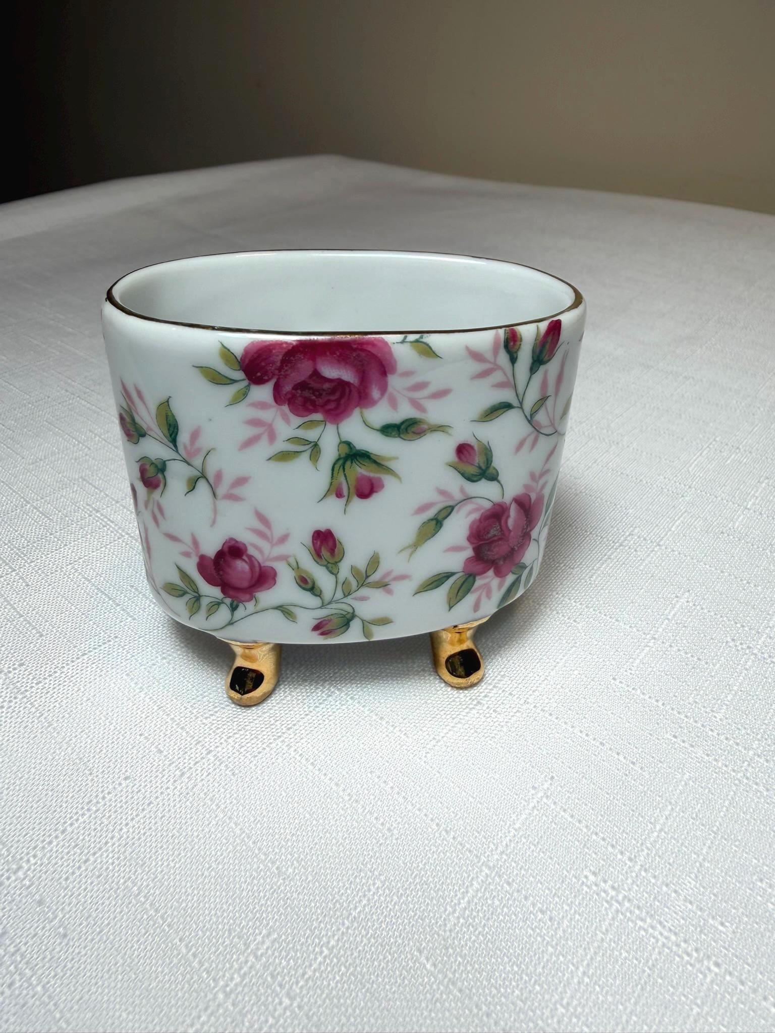 Vintage Toothpick Holder Japan - Etsy
