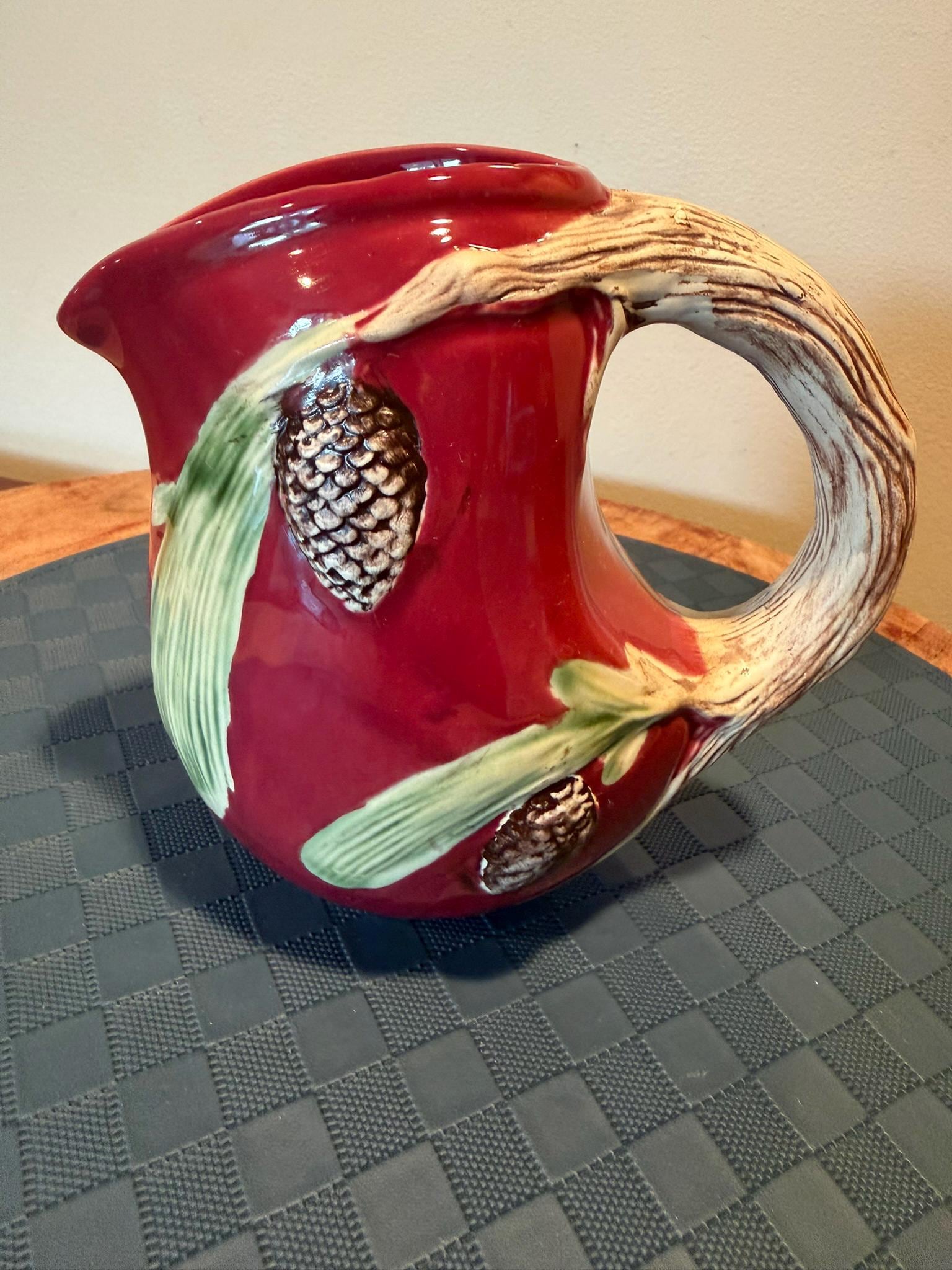 Beswick Pottery Vase - Etsy