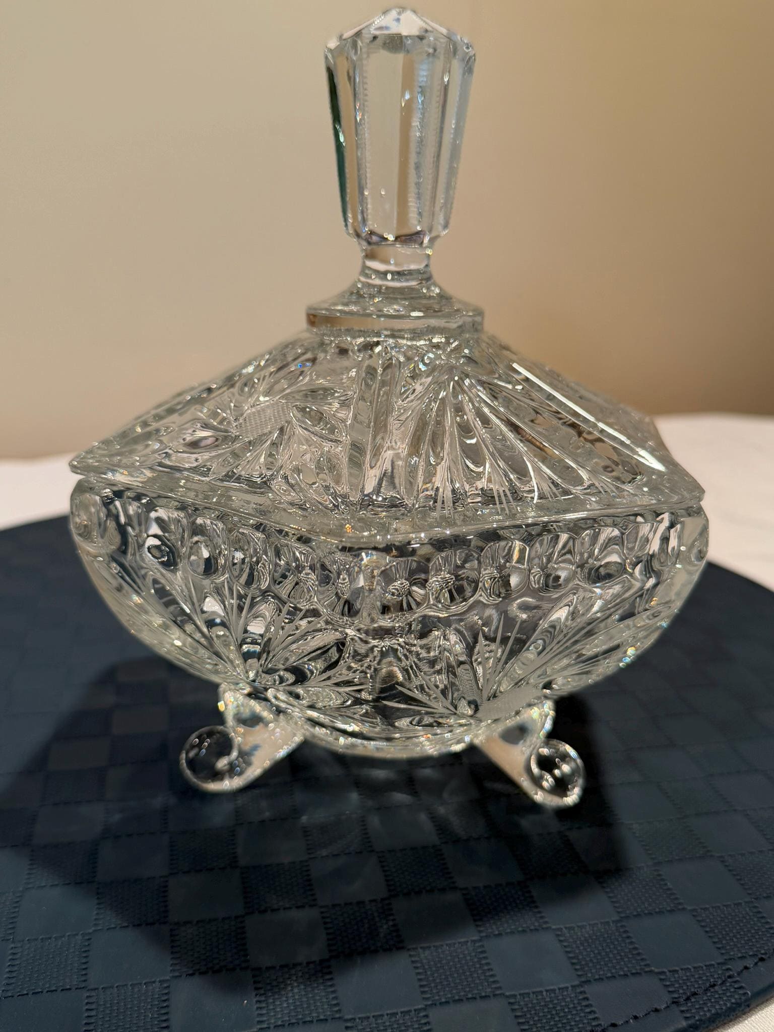 Poland cut crystal - Etsy 日本