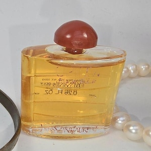 Vintage perfume opium - Etsy 日本