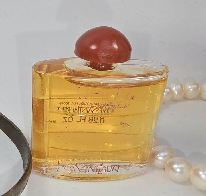 Vintage perfume opium - Etsy 日本
