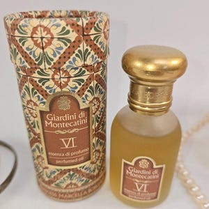 Fragrance Di Borghese - Etsy