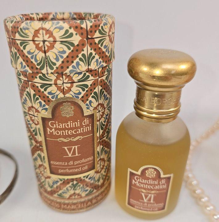 Fragrance Di Borghese - Etsy