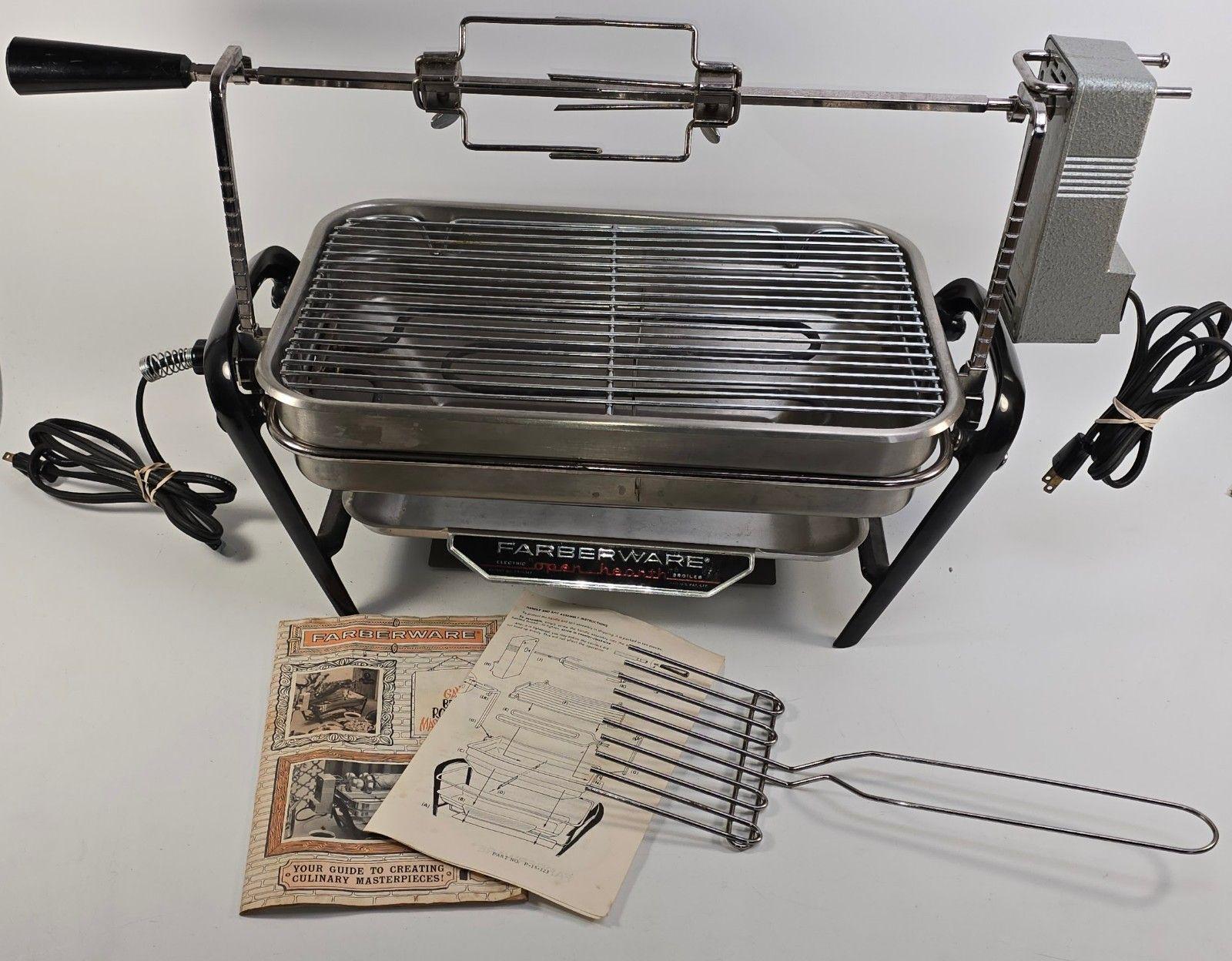 Farberware Rotisserie - Etsy