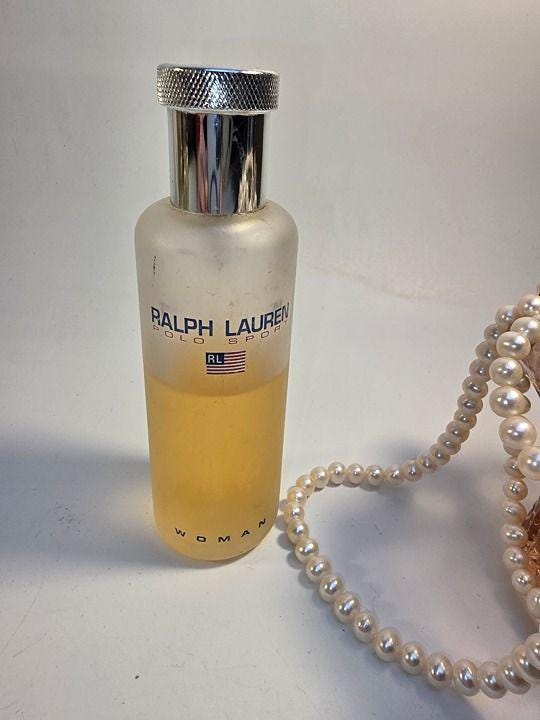 Polo Sport Perfume - Etsy