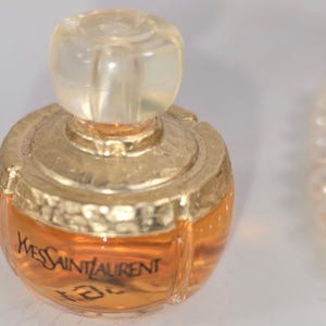 Champagne Ysl - Etsy