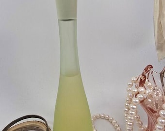 Relaxing Fragrance Shiseido Edp 100 Ml. Rare, Vintage 1997. - Etsy