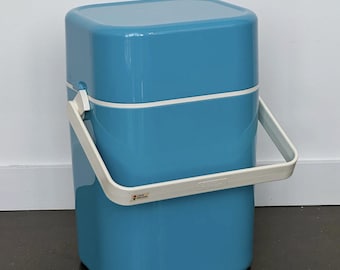 Enfriador de vino 594 de Richard Carlson, 4 botellas, c. 1981
