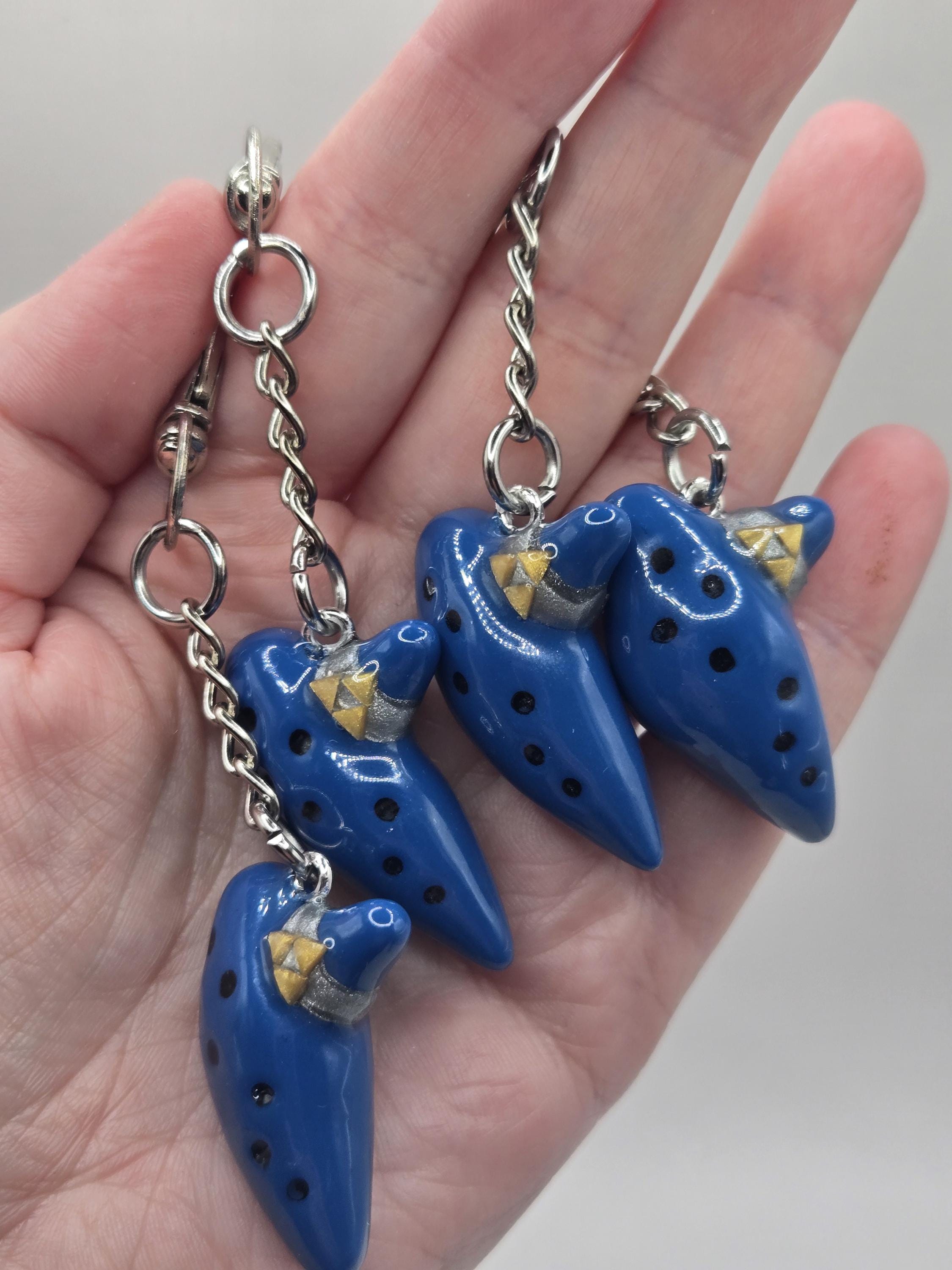 Zelda keychain - Etsy 日本